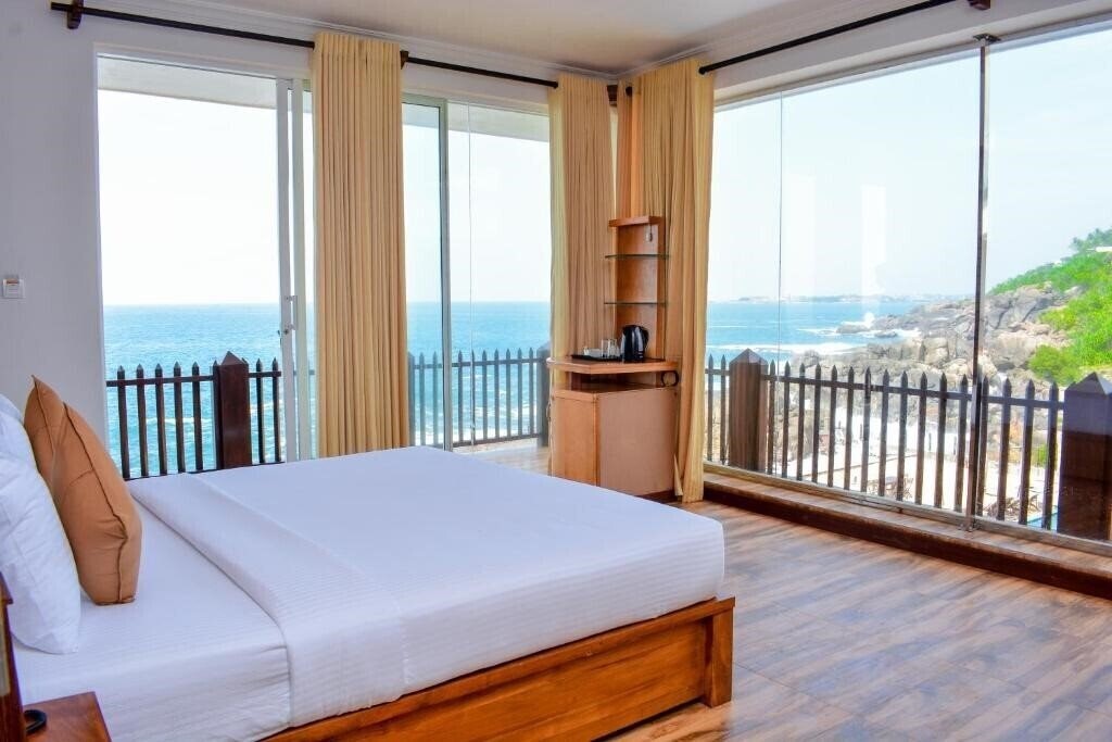 Апартаменты Watergate Resort 3*