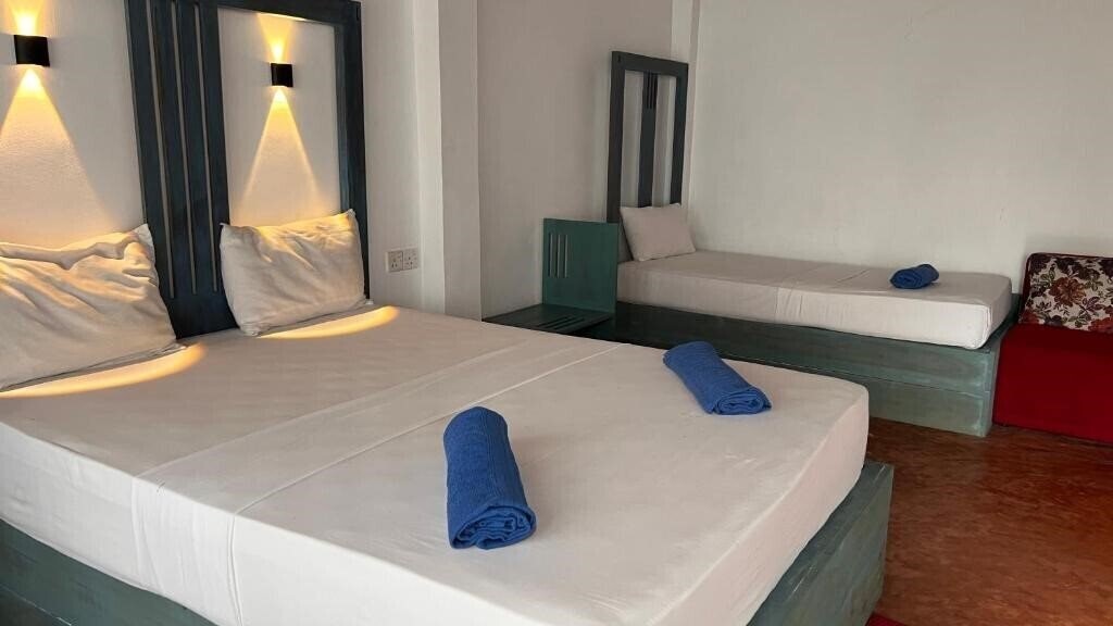 Фотография Banana Beach 3*