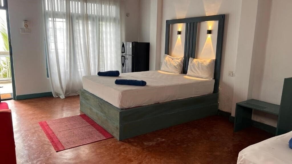 Картинка Banana Beach 3*