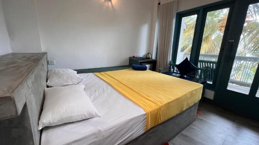 Вид Banana Beach 3*