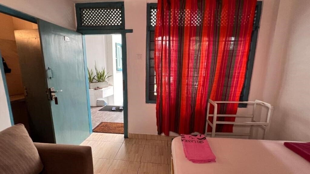 Территория Banana Beach 3*