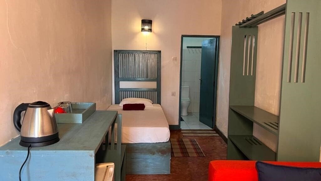 Апартаменты Banana Beach 3*