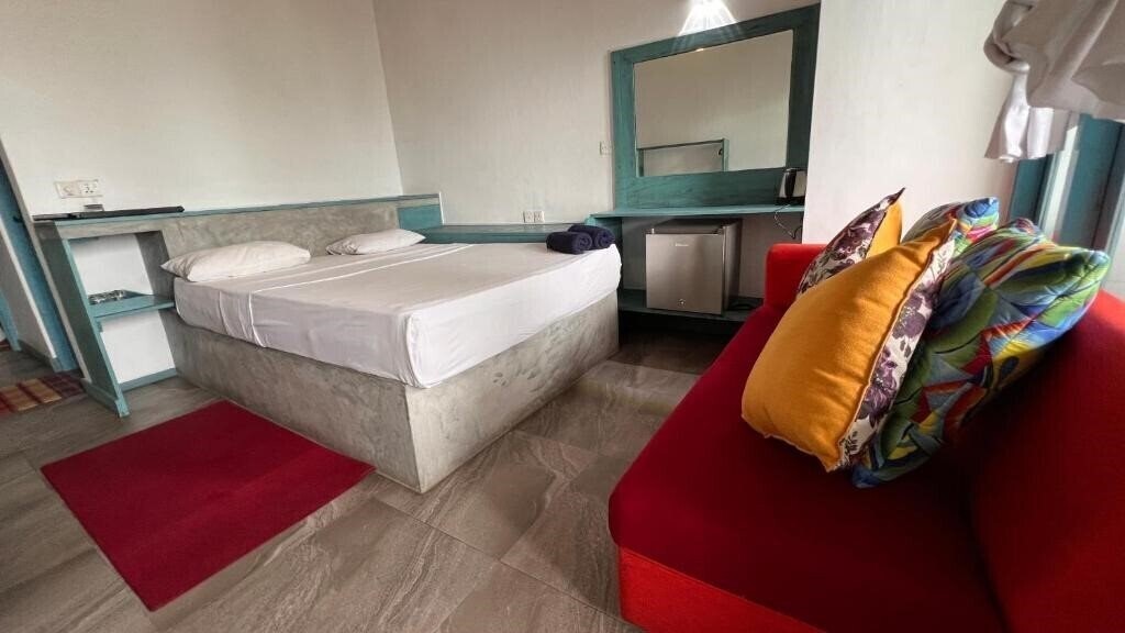 Панорама Banana Beach 3*