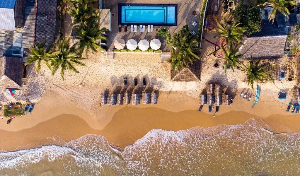 Вид Refresh Blue 4*