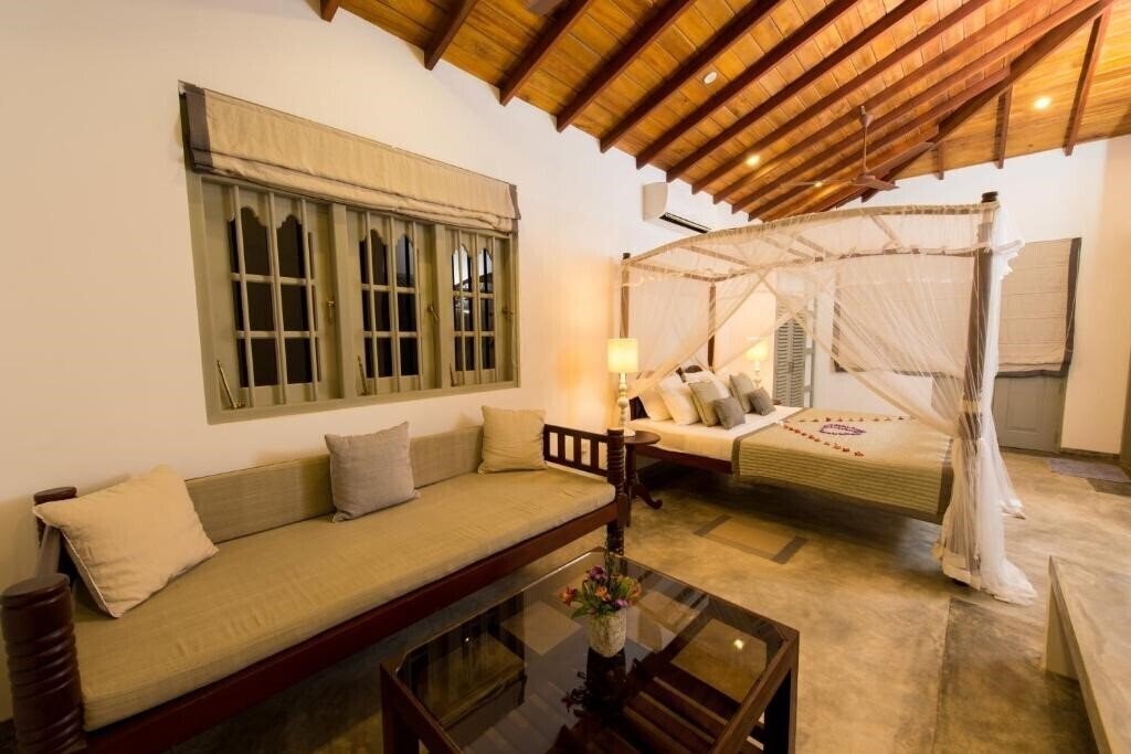 Фото The Horizon Hill Top Villa вилла