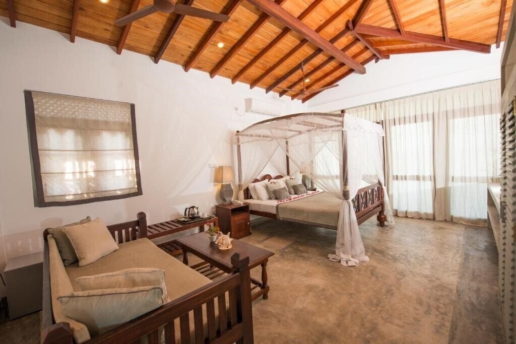 Апартаменты The Horizon Hill Top Villa вилла