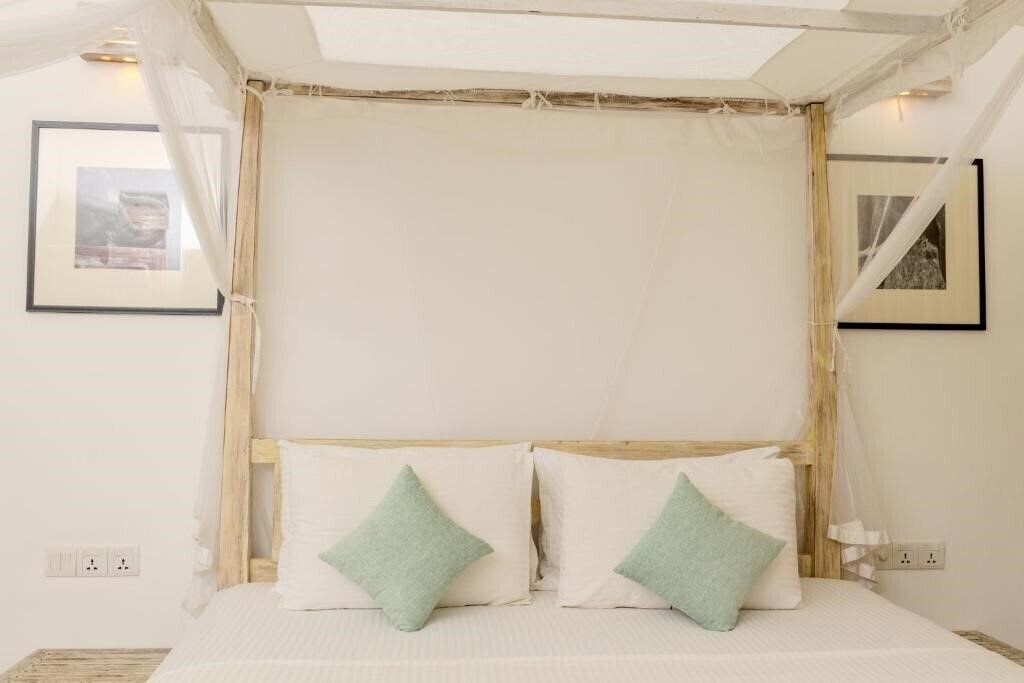 Территория Aurora 3*