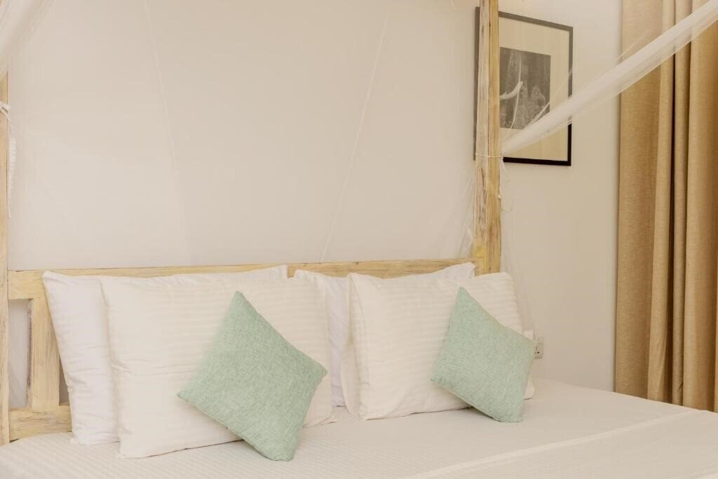 Апартаменты Aurora 3*