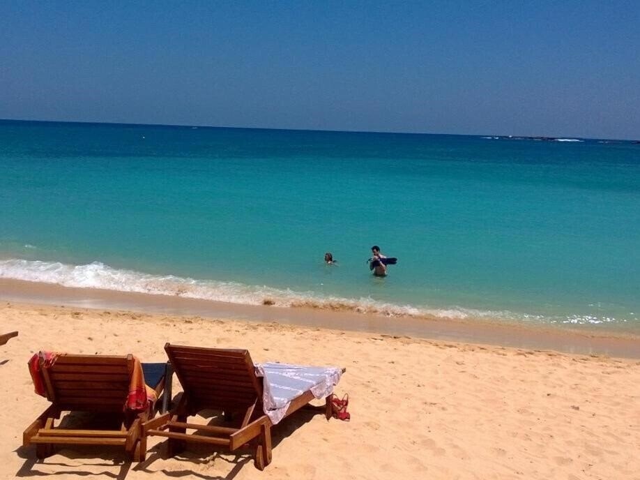 Вид Full Moon Beach Resort отель без категории