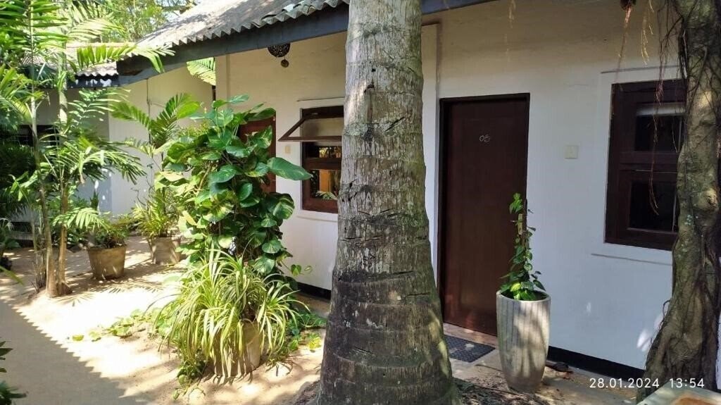 Панорама Full Moon Beach Resort отель без категории