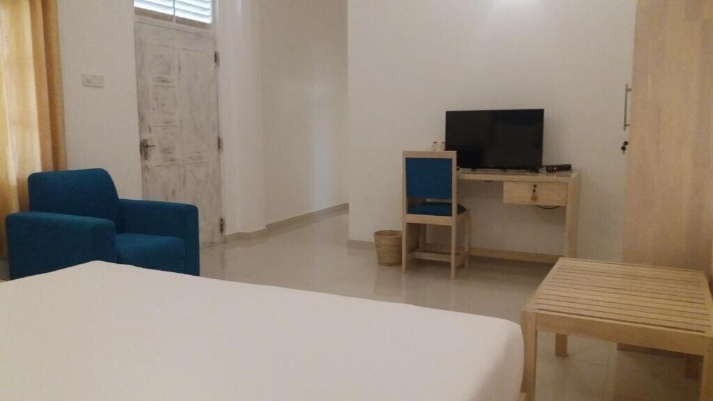 Панорама The Bliss By Epic Unawatuna 3*