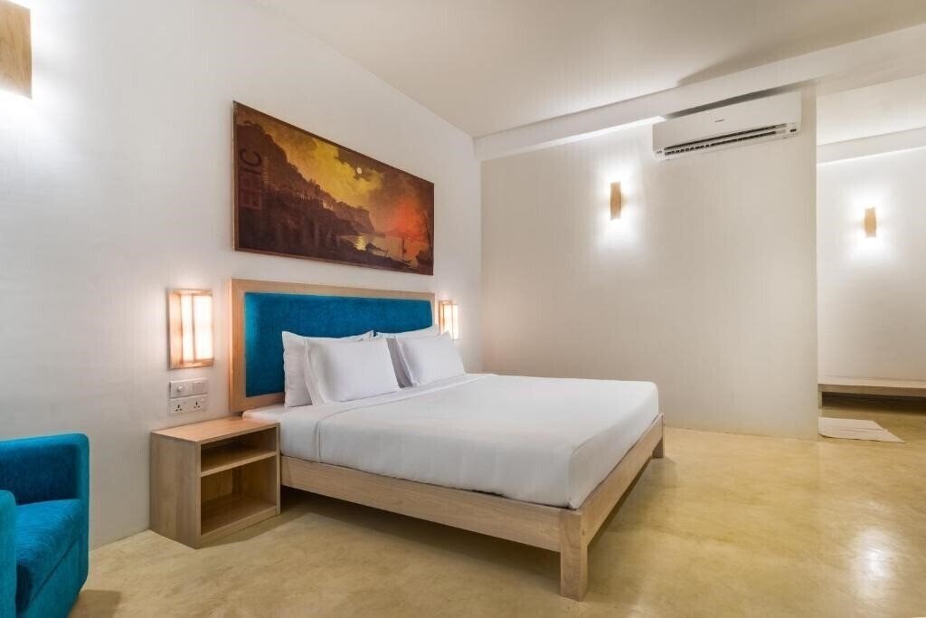 Територія The Bliss By Epic Unawatuna 3*