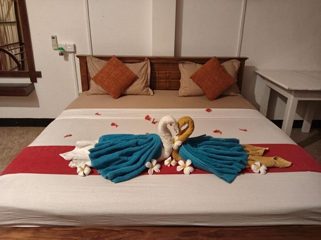 Фотография Secret Hill Hotel 2*