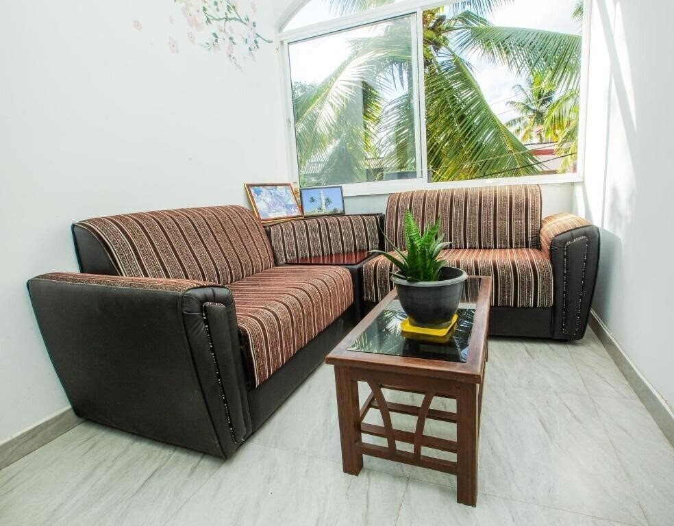 Территория Ceylon Heart 2*