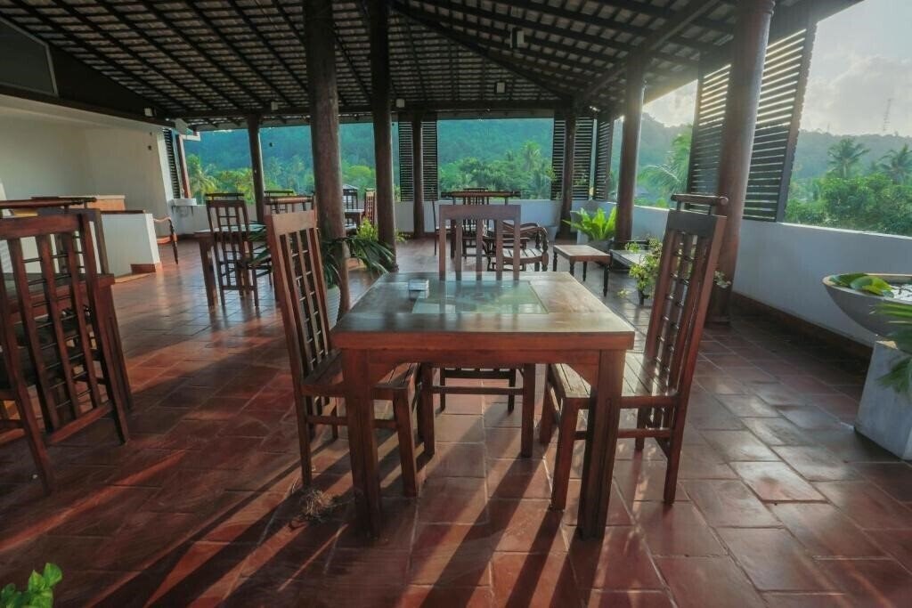 Апартаменты Ceylon Heart 2*