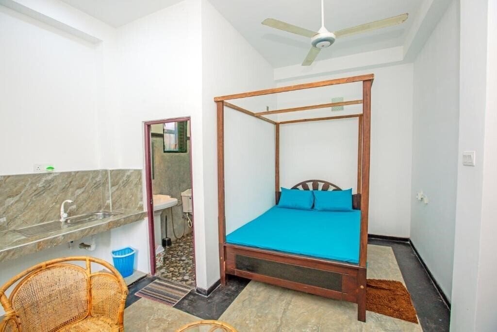 Панорама Ceylon Heart 2*