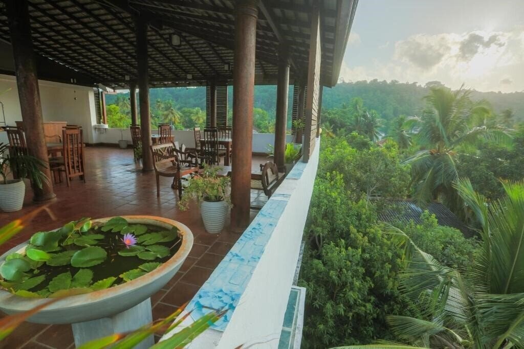 Отель Ceylon Heart 2*