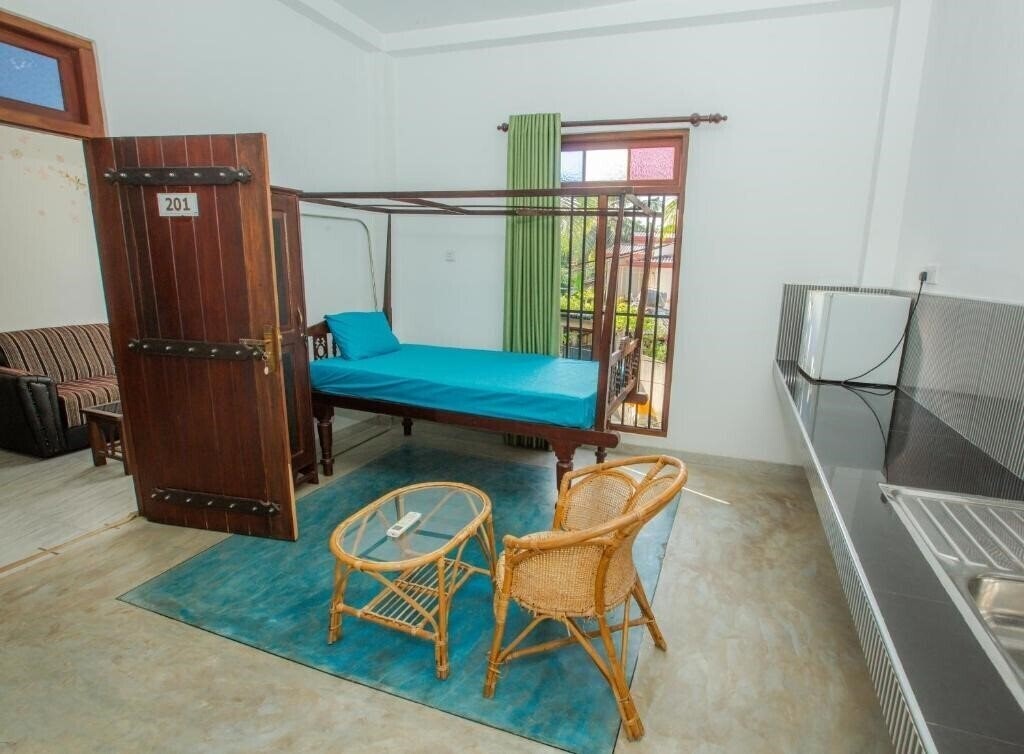 Фотография Ceylon Heart 2*