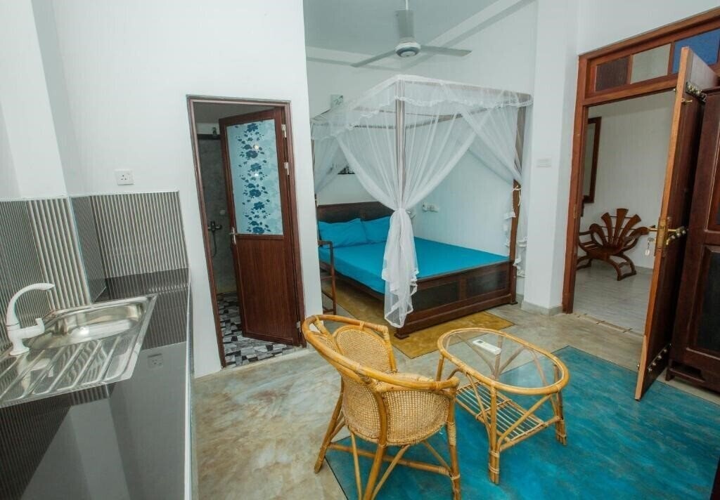 Вид Ceylon Heart 2*