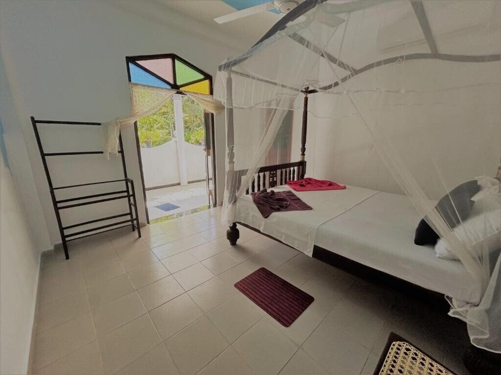 Фото La Villa 2*