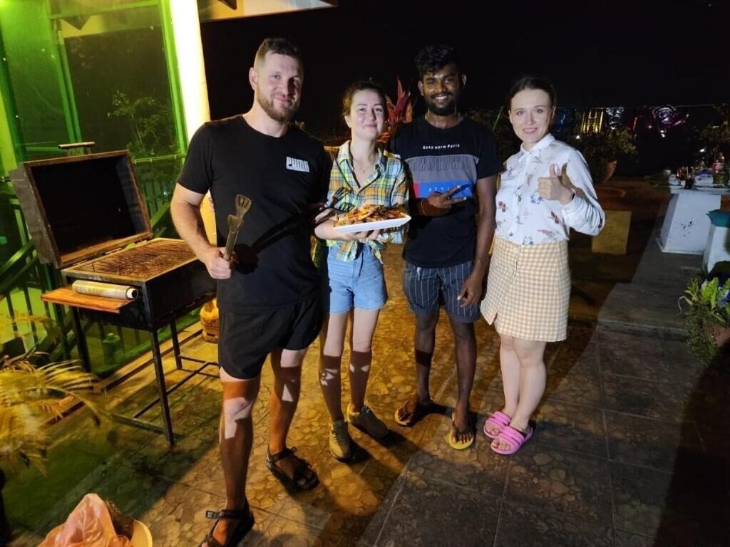 Территория Maple Place 3*