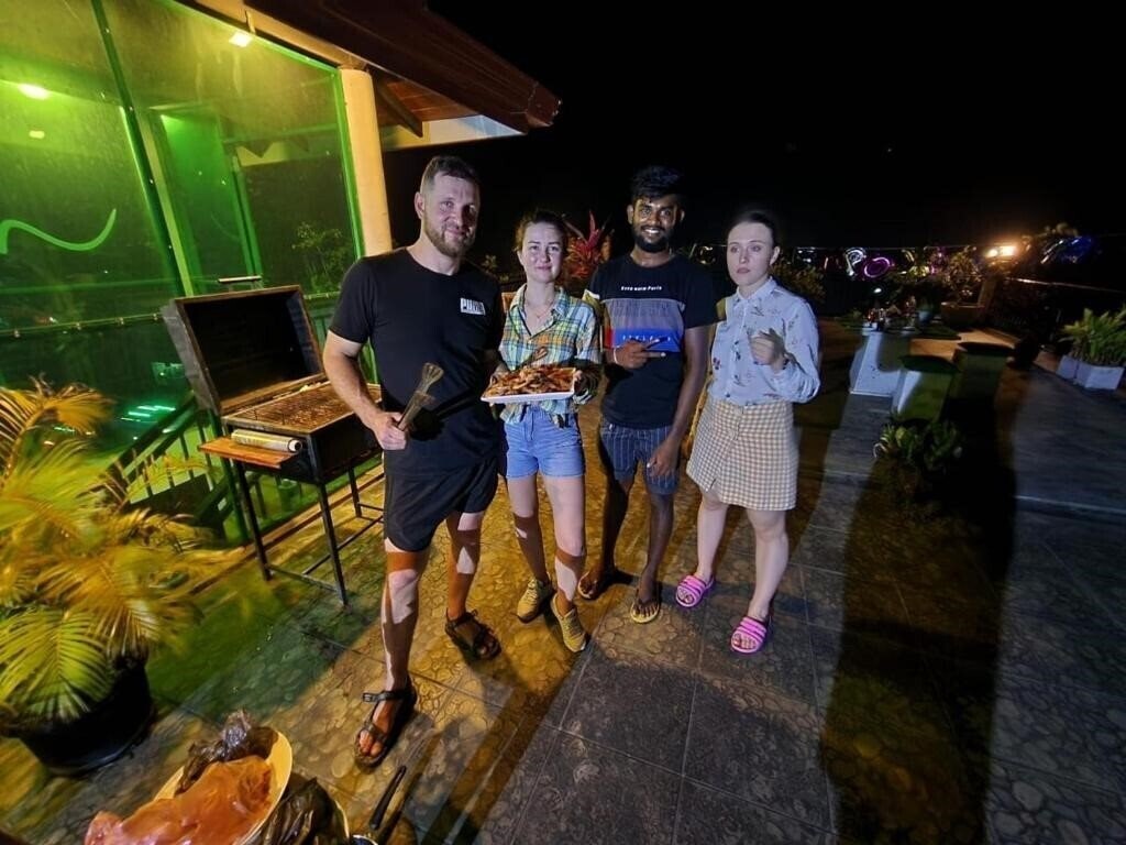 Панорама Maple Place 3*