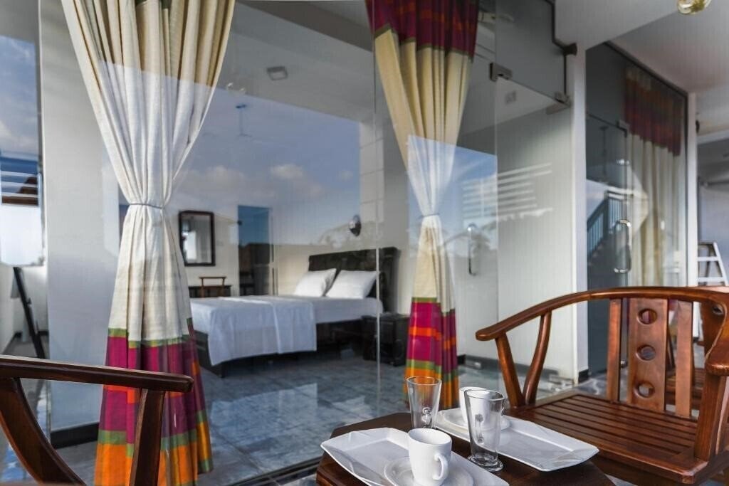 Фото Maple Place 3*