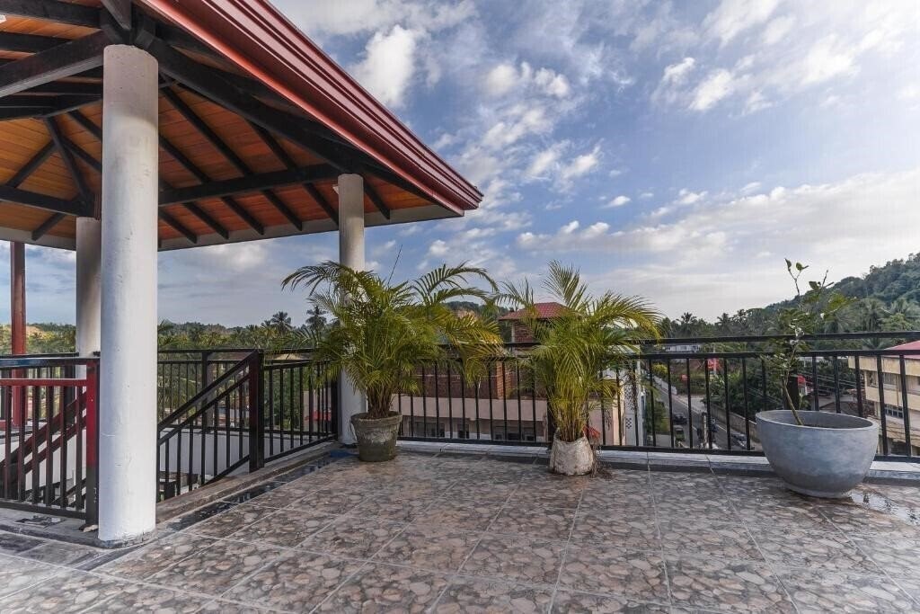 Фотография Maple Place 3*