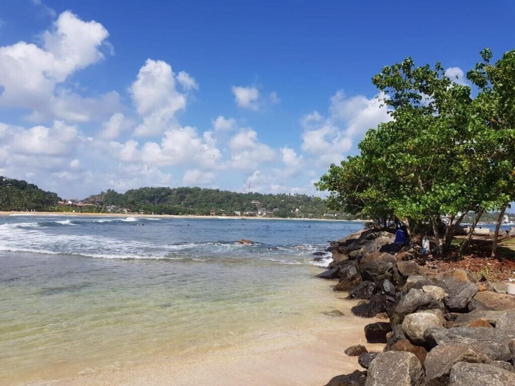 Панорама Ramya Villa 2*