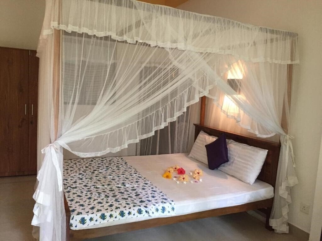 Картинка Ramya Villa 2*