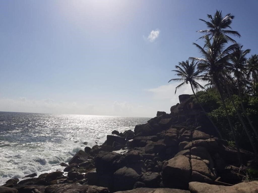 Территория Ramya Villa 2*