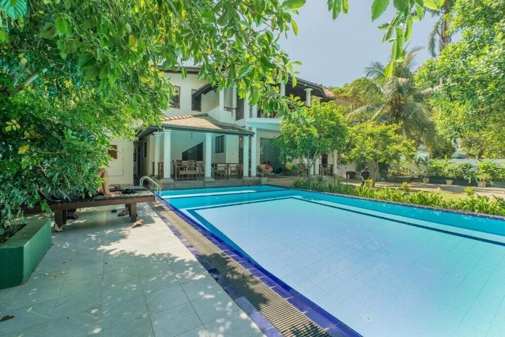 Апартаменты The Calm Of 8 3*