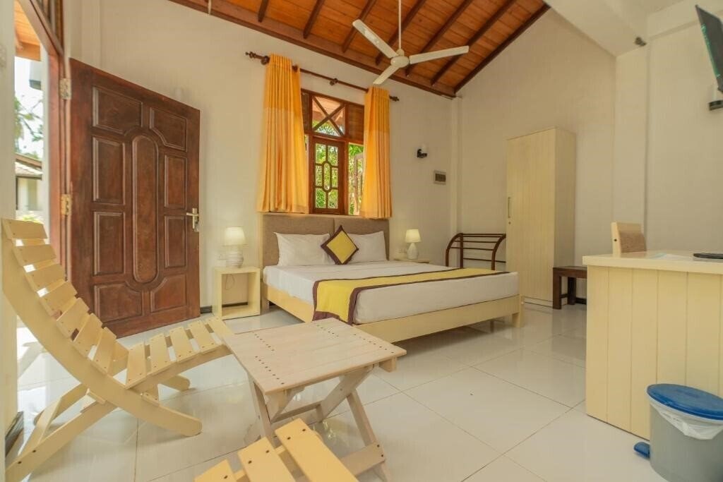 Панорама The Calm Of 8 3*