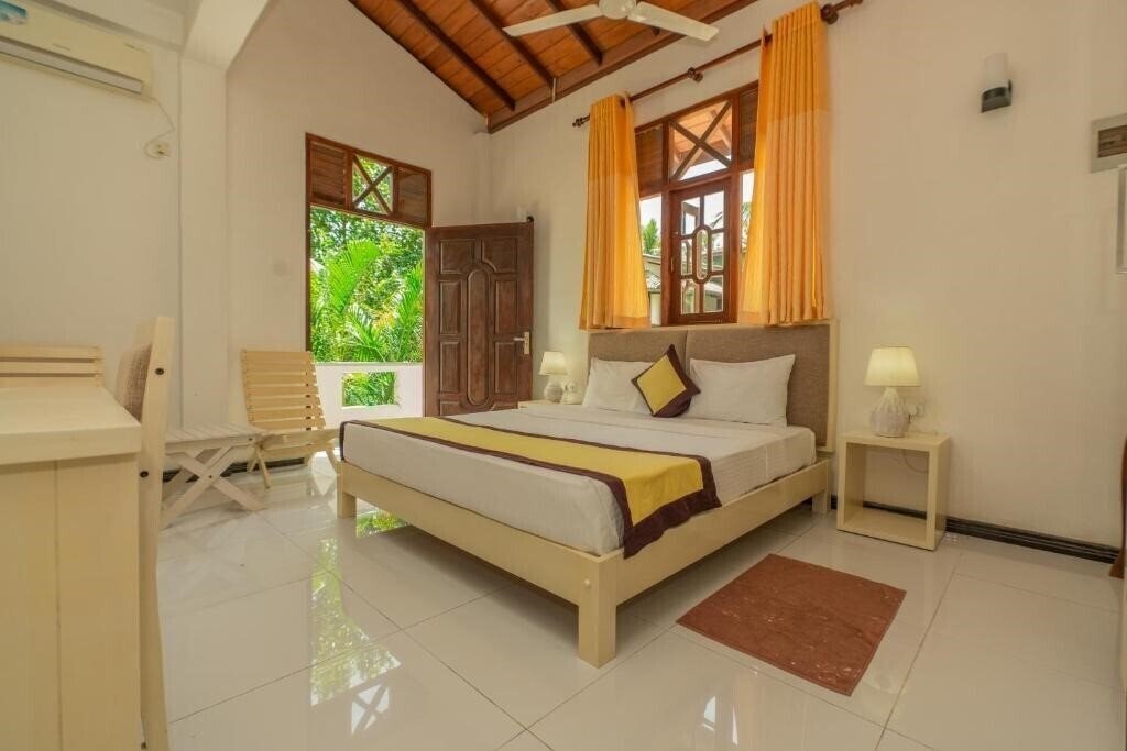 Территория The Calm Of 8 3*