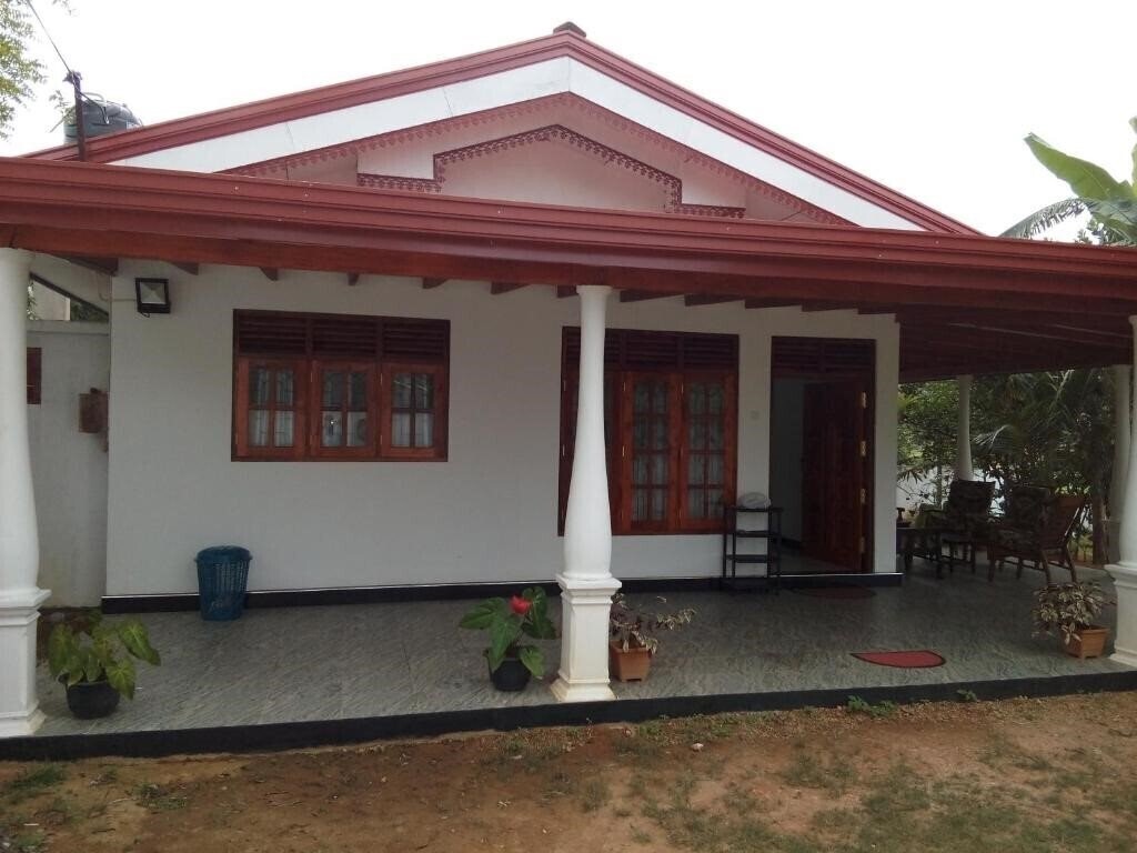 Отель Banana Garden 2*