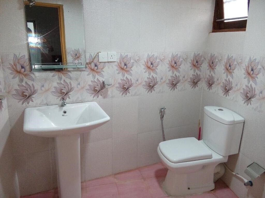 Фото Banana Garden 2*