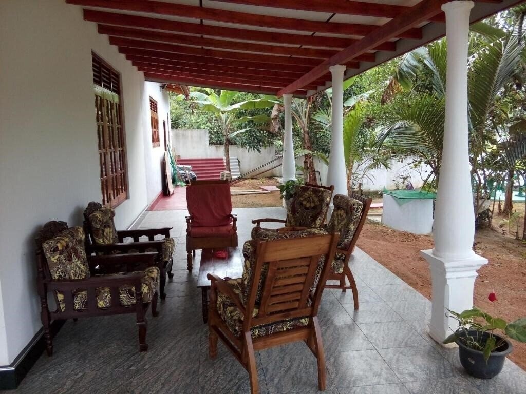 Изображение Banana Garden 2*