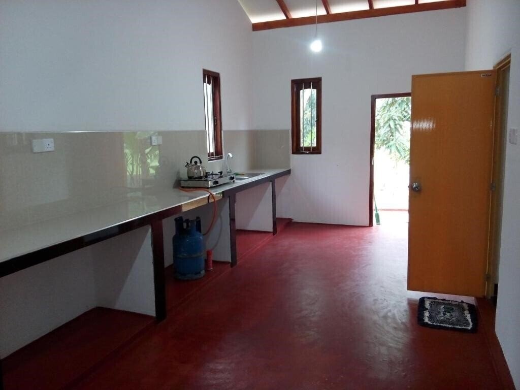 Территория Banana Garden 2*