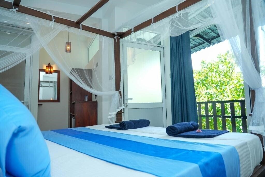 Апартаменты Sea View Ocean'S Eye 3*