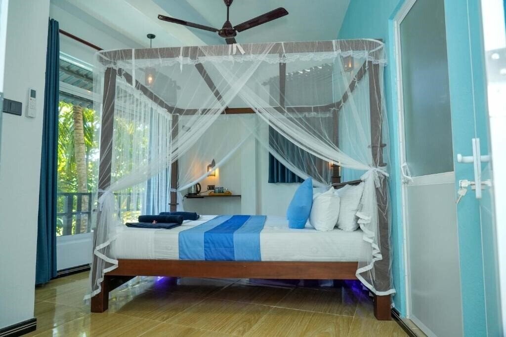 Изображение Sea View Ocean'S Eye 3*