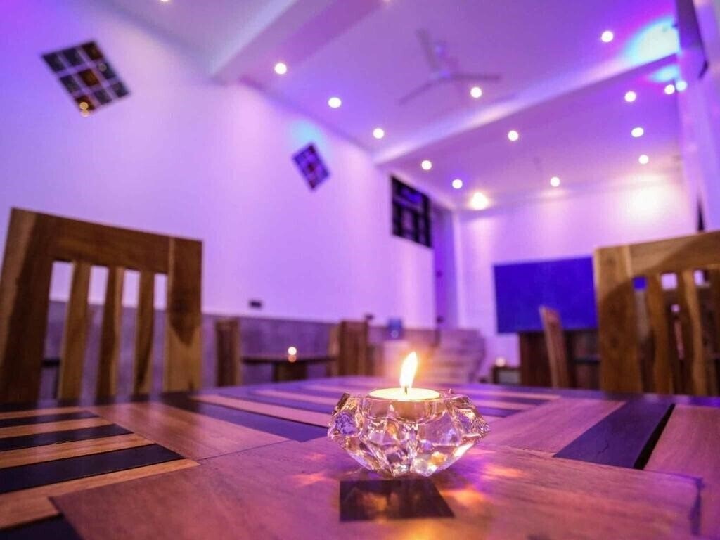 Картинка Rawanaz Villa 3*