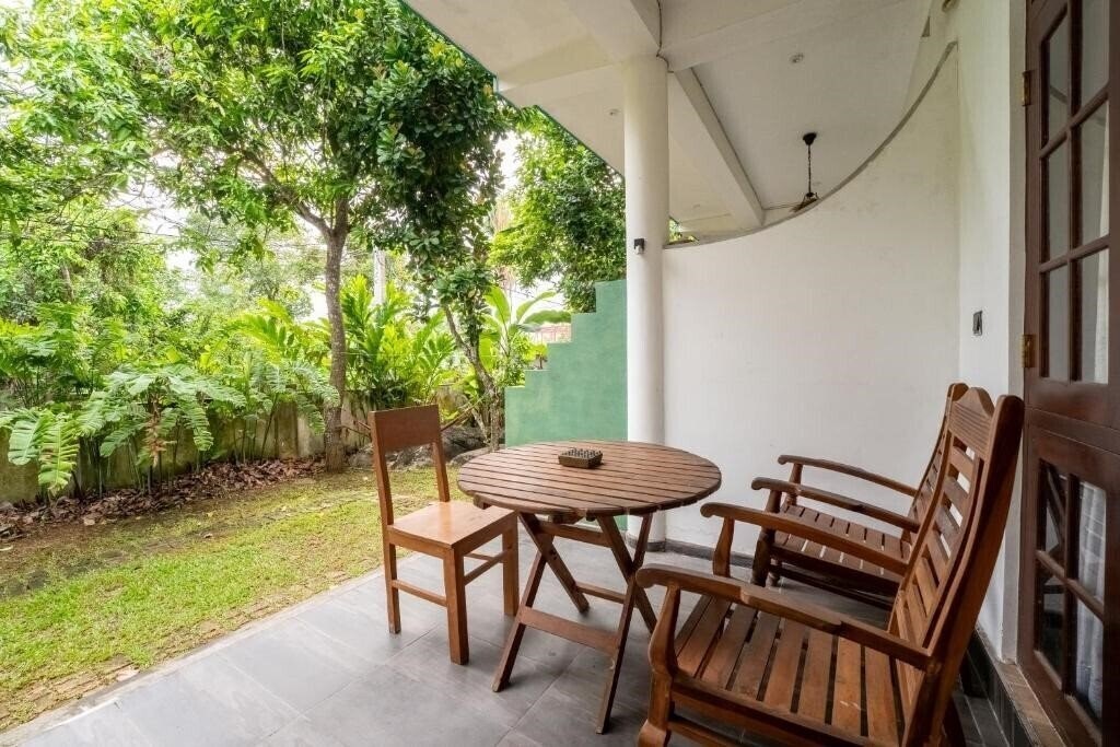 Вид Rawanaz Villa 3*