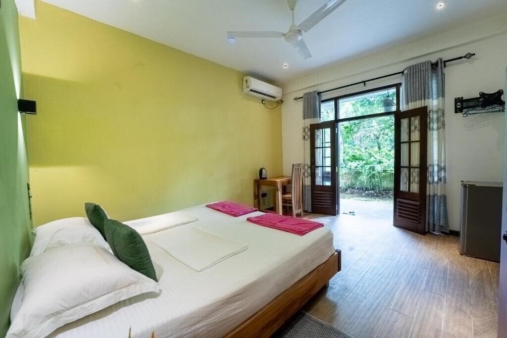 Территория Rawanaz Villa 3*