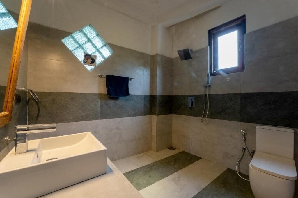 Апартаменты Rawanaz Villa 3*