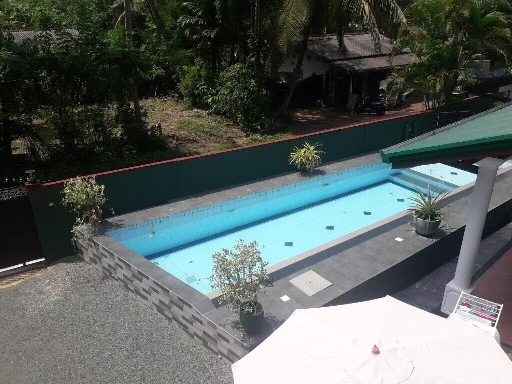 Вид Aurelle Villa 2*