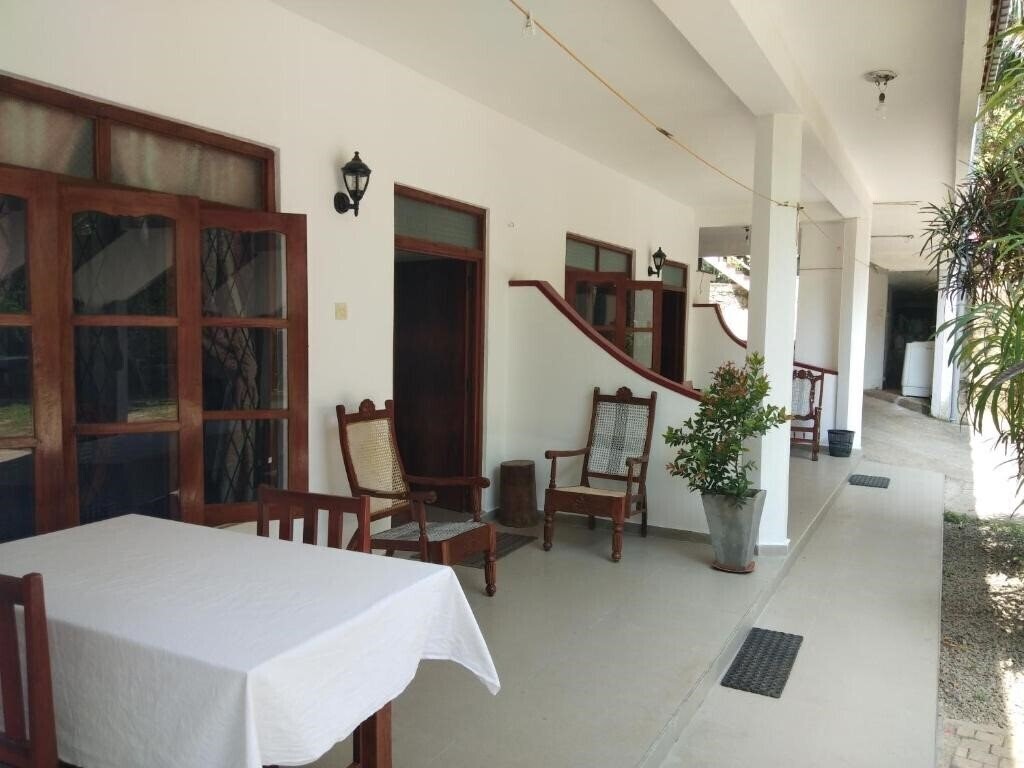 Вид Rock View Guest House 3*