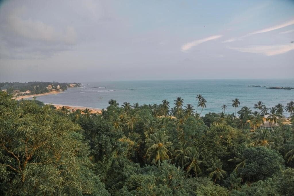 Апартаменти Rock View Guest House 3*