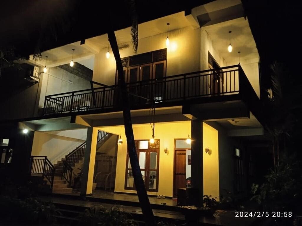 Фотография Mount Edge Villa 3*