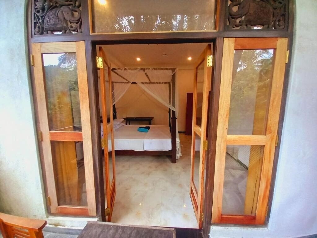 Отель Mount Edge Villa 3*