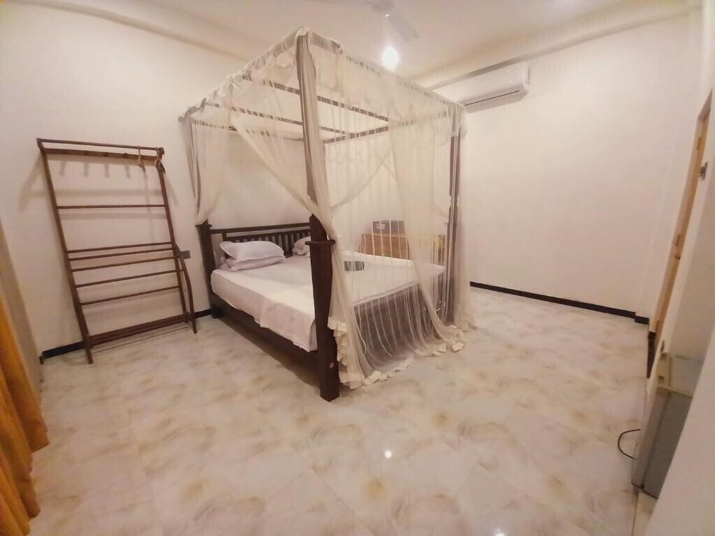 Вид Mount Edge Villa 3*